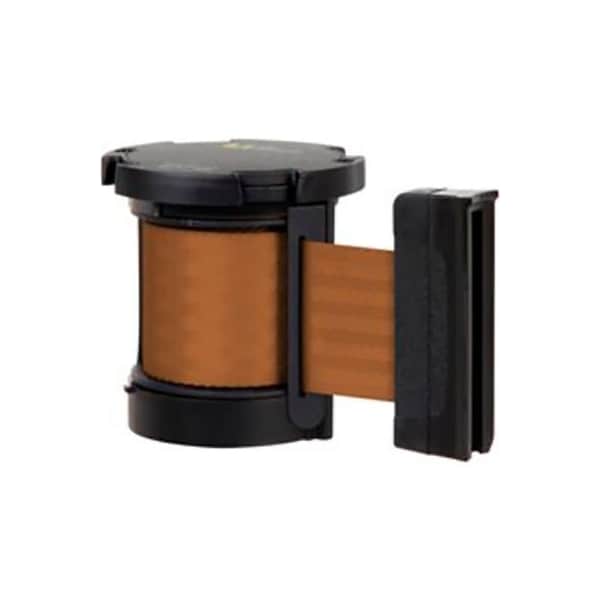 Lavi Industries Lavi Industries Replacement Mechanism For Beltrac Belt Barrier, 13' Bronze Belt RMECH13/BZ - main